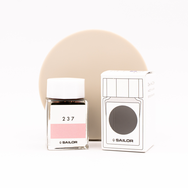 Sailor Ink Studio 237 Inchiostro 20 ml