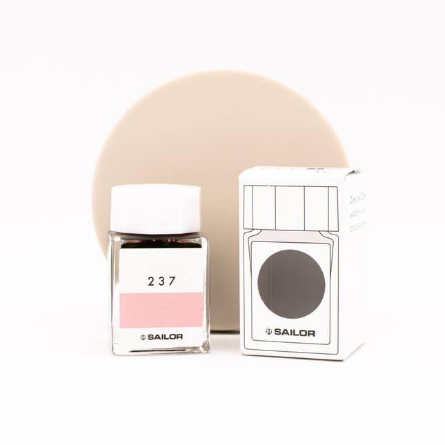Sailor Ink Studio 237 Inchiostro 20 ml