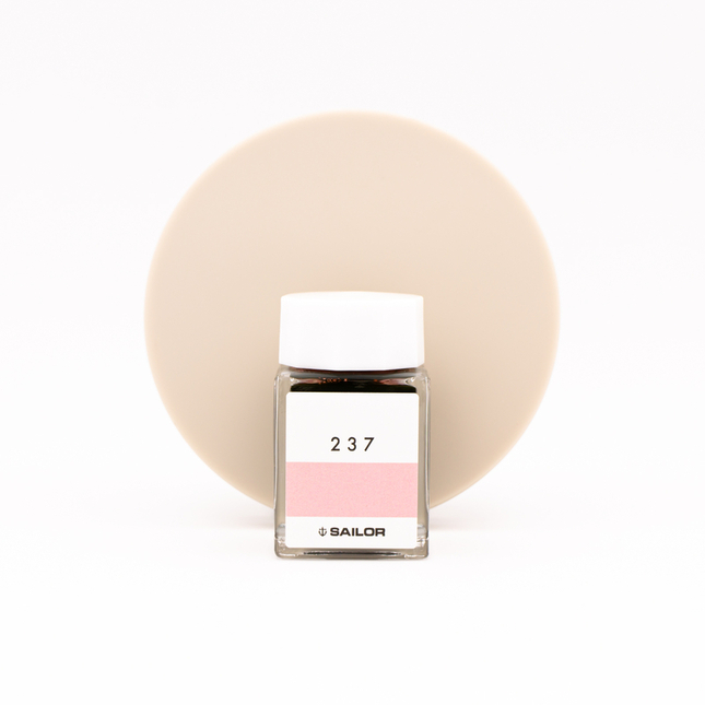 Sailor Ink Studio 237 Inchiostro 20 ml