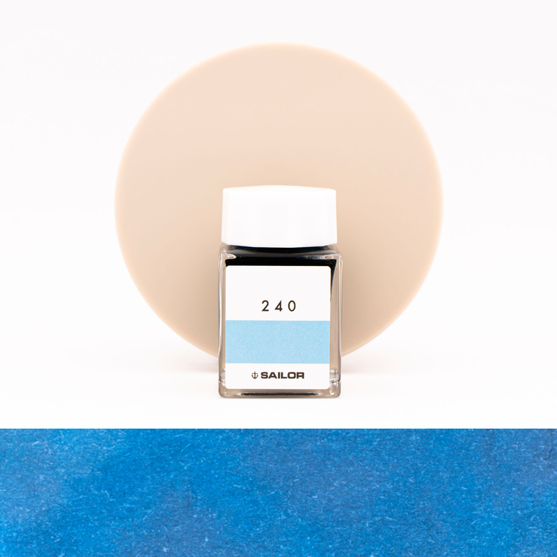 Sailor Ink Studio 240 Inchiostro 20 ml