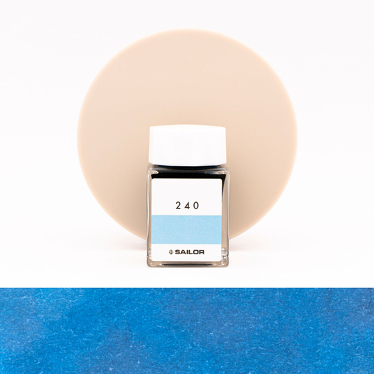 Sailor Ink Studio 240 Inchiostro 20 ml