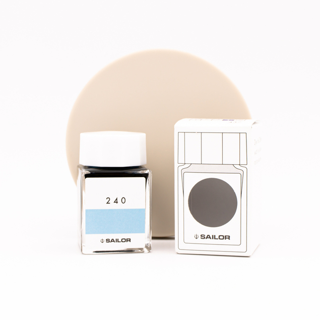 Sailor Ink Studio 240 Inchiostro 20 ml