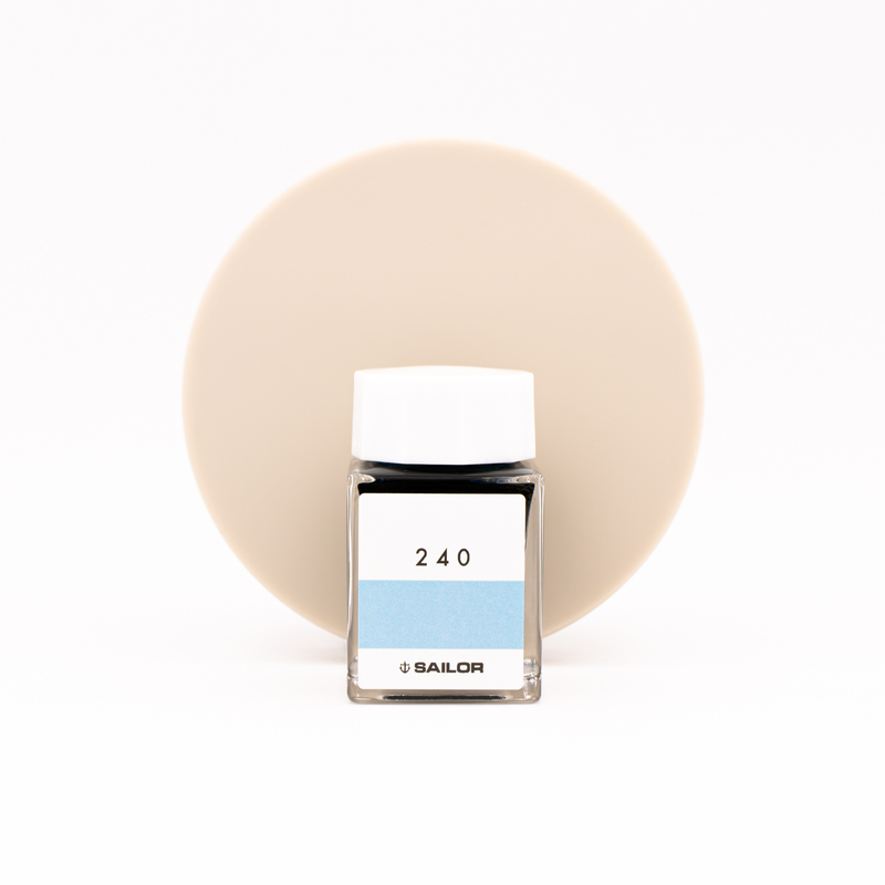 Sailor Ink Studio 240 Ink Bottle 20 ml