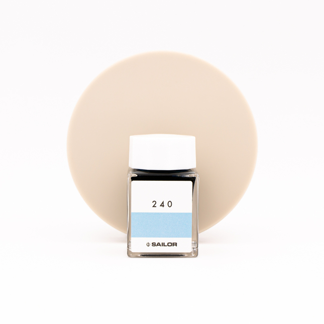 Sailor Ink Studio 240 Inchiostro 20 ml