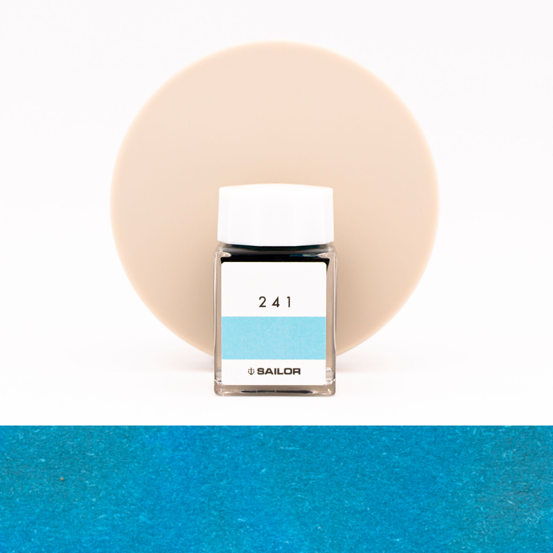 Sailor Ink Studio 241 Inchiostro 20 ml