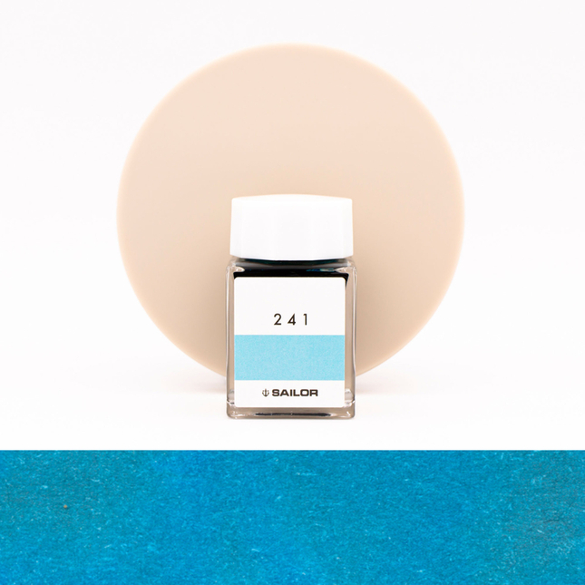 Sailor Ink Studio 241 Inchiostro 20 ml