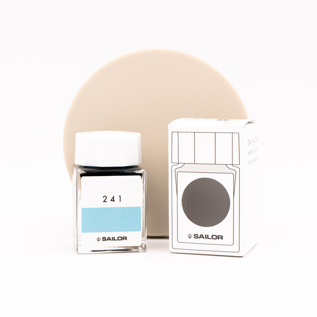 Sailor Ink Studio 241 Inchiostro 20 ml