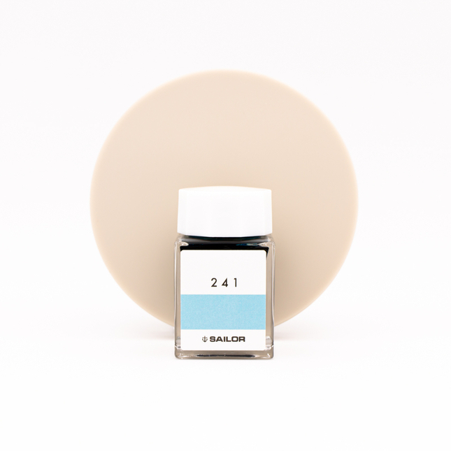 Sailor Ink Studio 241 Inchiostro 20 ml