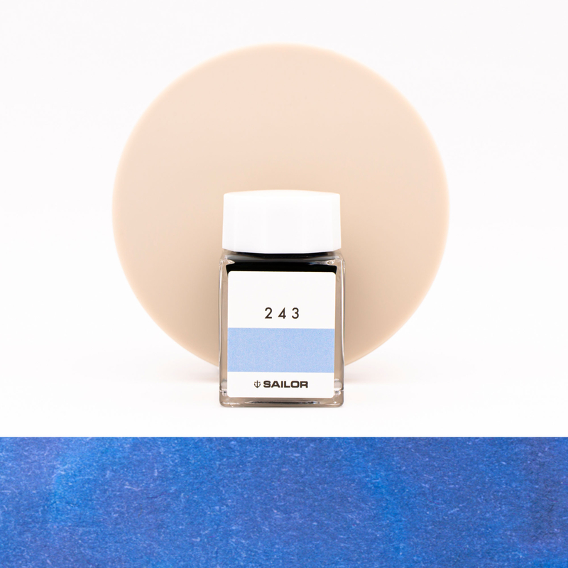 Sailor Ink Studio 243 Inchiostro 20 ml