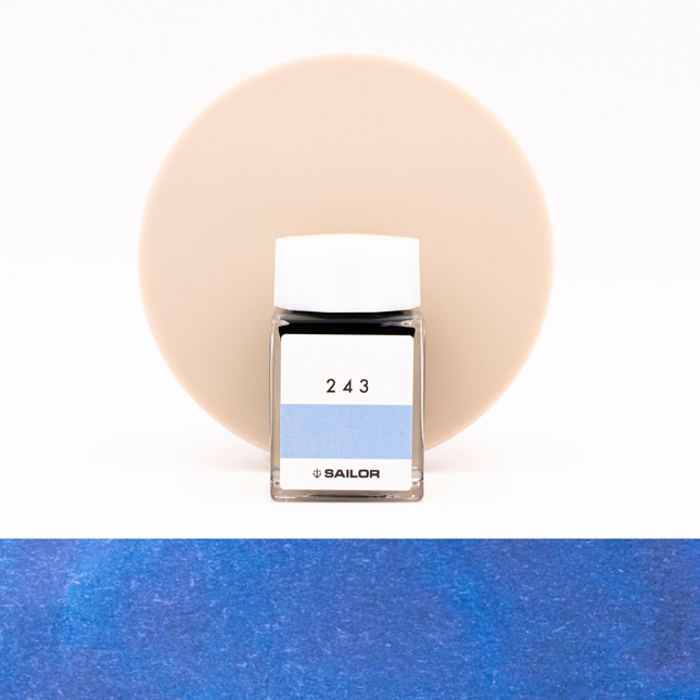 Sailor Ink Studio 243 Inchiostro 20 ml