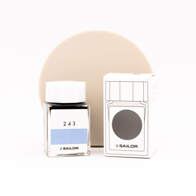 Sailor Ink Studio 243 Inchiostro 20 ml