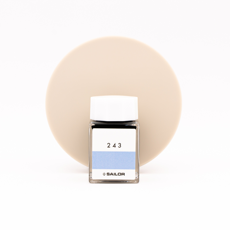 Sailor Ink Studio 243 Inchiostro 20 ml