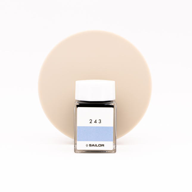 Sailor Ink Studio 243 Inchiostro 20 ml