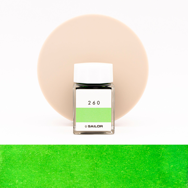 Sailor Ink Studio 260 Inchiostro 20 ml