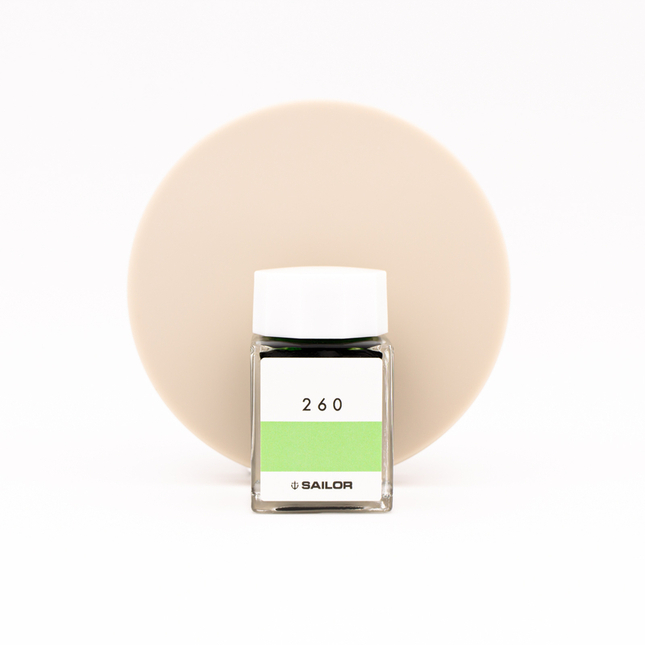 Sailor Ink Studio 260 Ink Bottle 20 ml