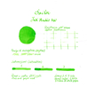 Sailor Ink Studio 260 Inchiostro 20 ml