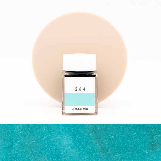 Sailor Ink Studio 264 Ink Bottle 20 ml
