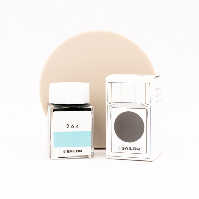 Sailor Ink Studio 264 Ink Bottle 20 ml