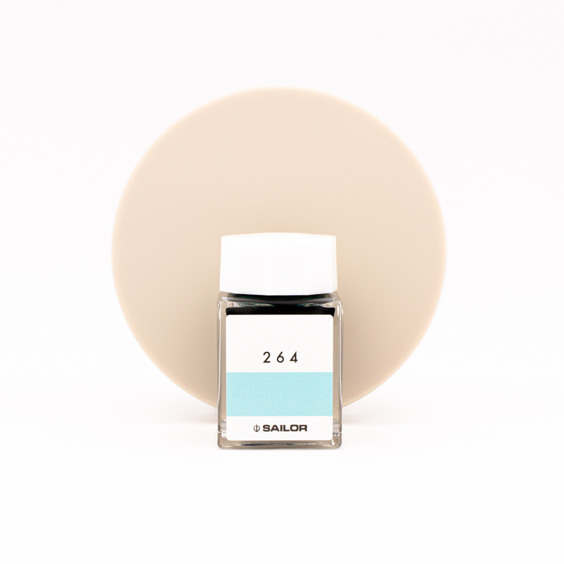Sailor Ink Studio 264 Inchiostro 20 ml