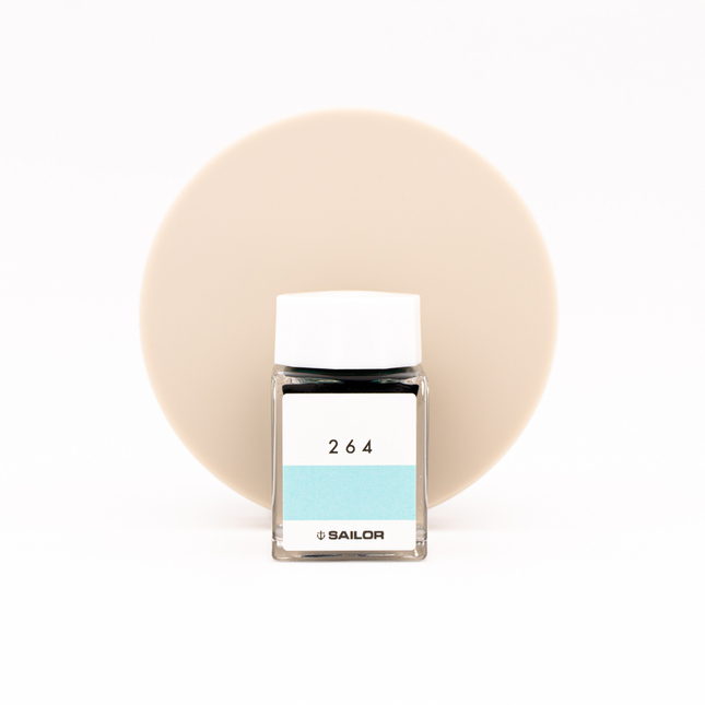 Sailor Ink Studio 264 Ink Bottle 20 ml