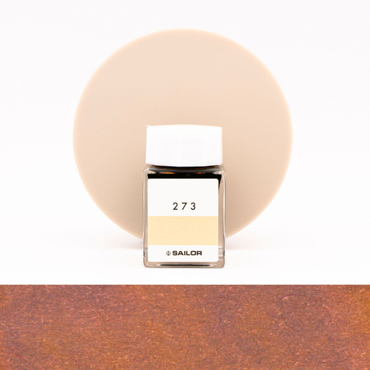 Sailor Ink Studio 273 Ink Bottle 20 ml