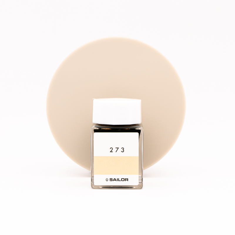 Sailor Ink Studio 273 Ink Bottle 20 ml