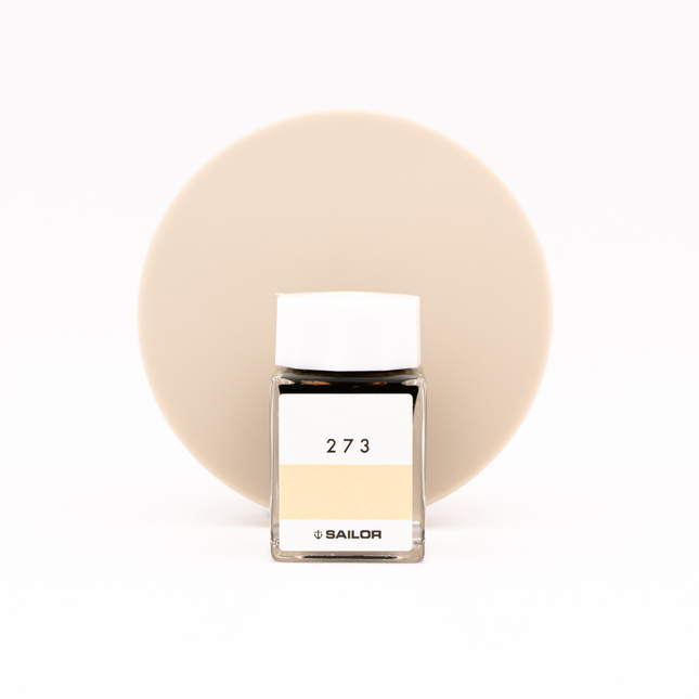 Sailor Ink Studio 273 Ink Bottle 20 ml