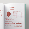 Diamine Music Strauss Inchiostro 30 ml