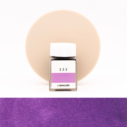 Sailor Ink Studio 335 Inchiostro 20 ml