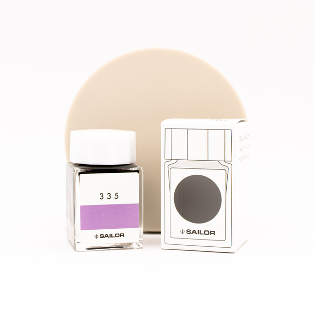 Sailor Ink Studio 335 Inchiostro 20 ml