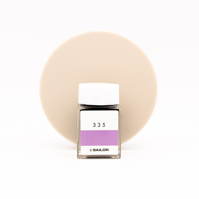 Sailor Ink Studio 335 Inchiostro 20 ml