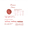 Diamine Music Strauss Inchiostro 30 ml