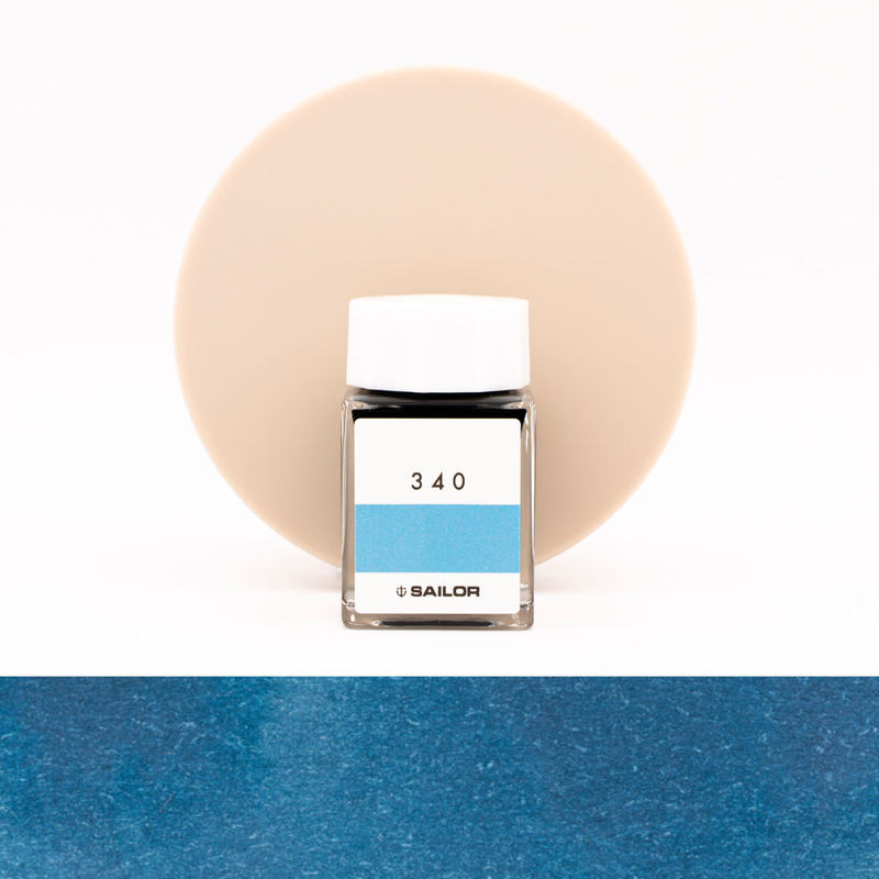 Sailor Ink Studio 340 Inchiostro 20 ml