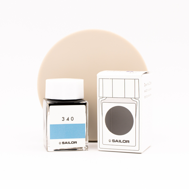 Sailor Ink Studio 340 Inchiostro 20 ml