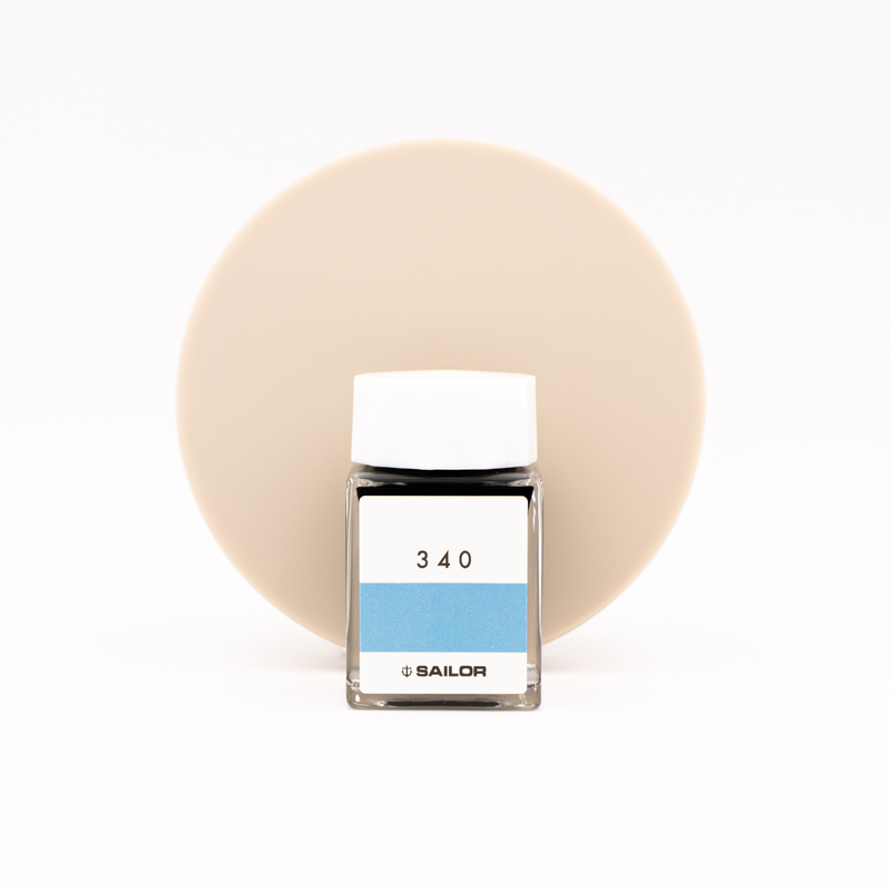 Sailor Ink Studio 340 Inchiostro 20 ml