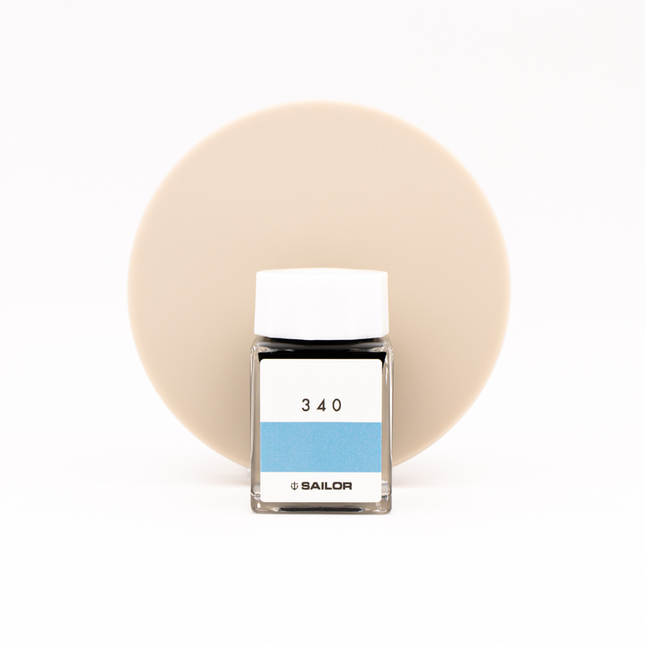 Sailor Ink Studio 340 Inchiostro 20 ml