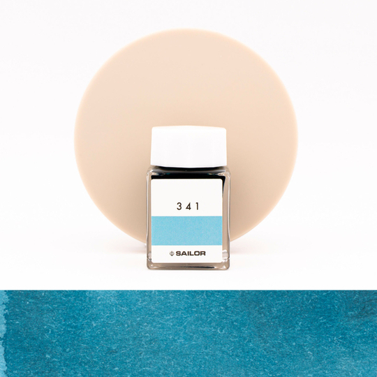 Sailor Ink Studio 341 Inchiostro 20 ml