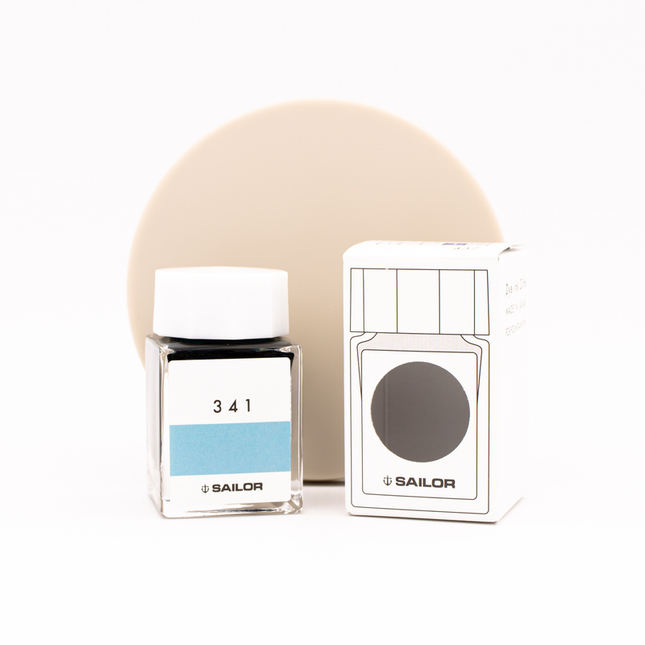 Sailor Ink Studio 341 Inchiostro 20 ml