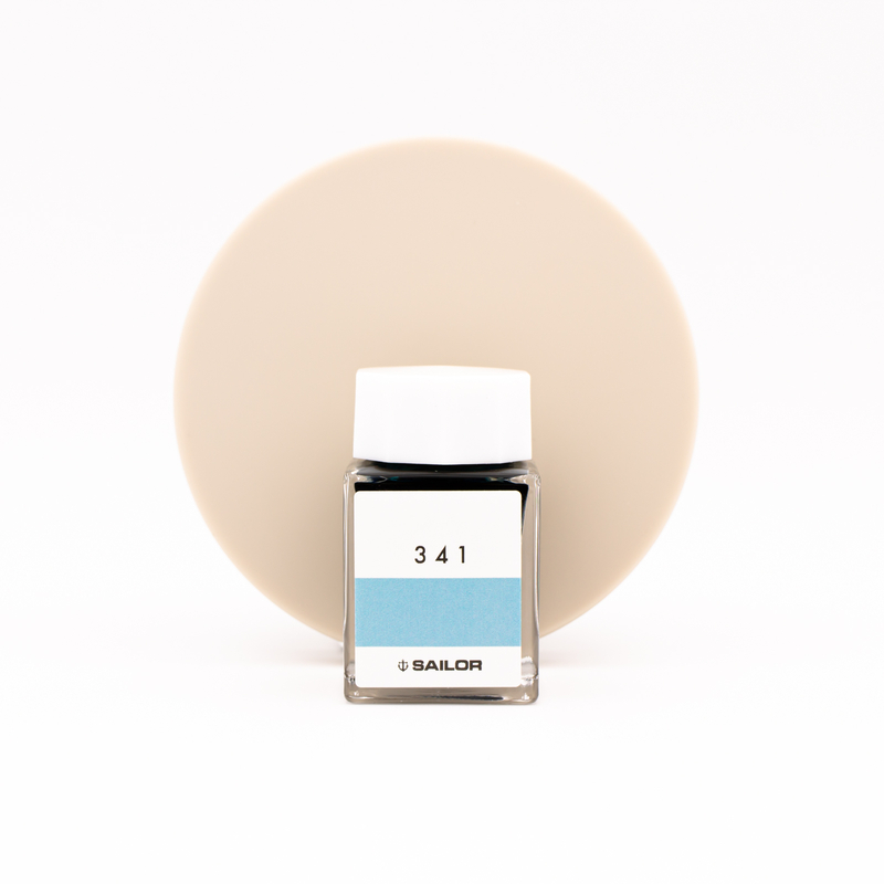 Sailor Ink Studio 341 Inchiostro 20 ml