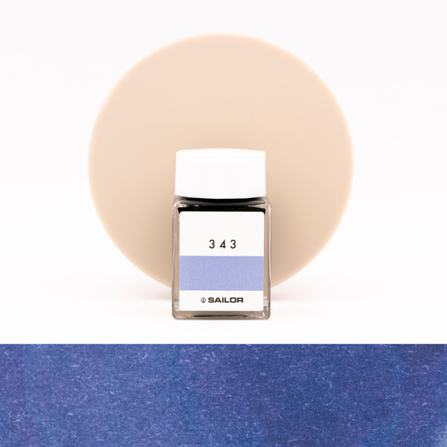 Sailor Ink Studio 343 Inchiostro 20 ml