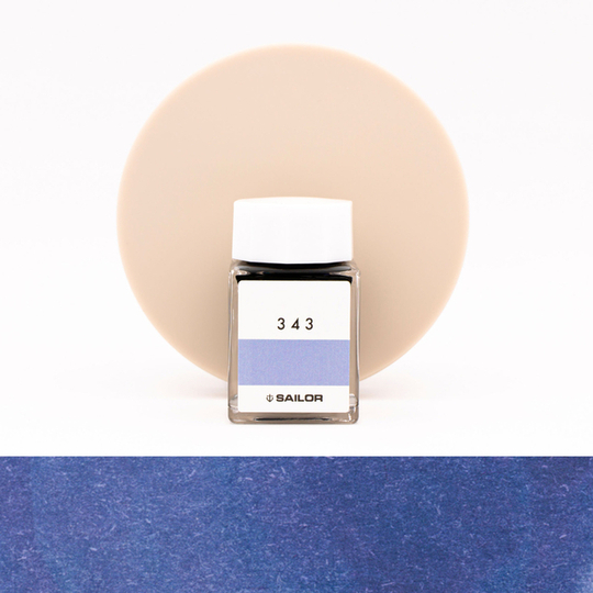 Sailor Ink Studio 343 Inchiostro 20 ml