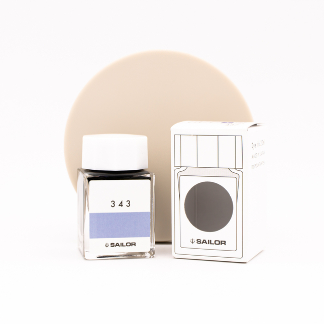 Sailor Ink Studio 343 Inchiostro 20 ml