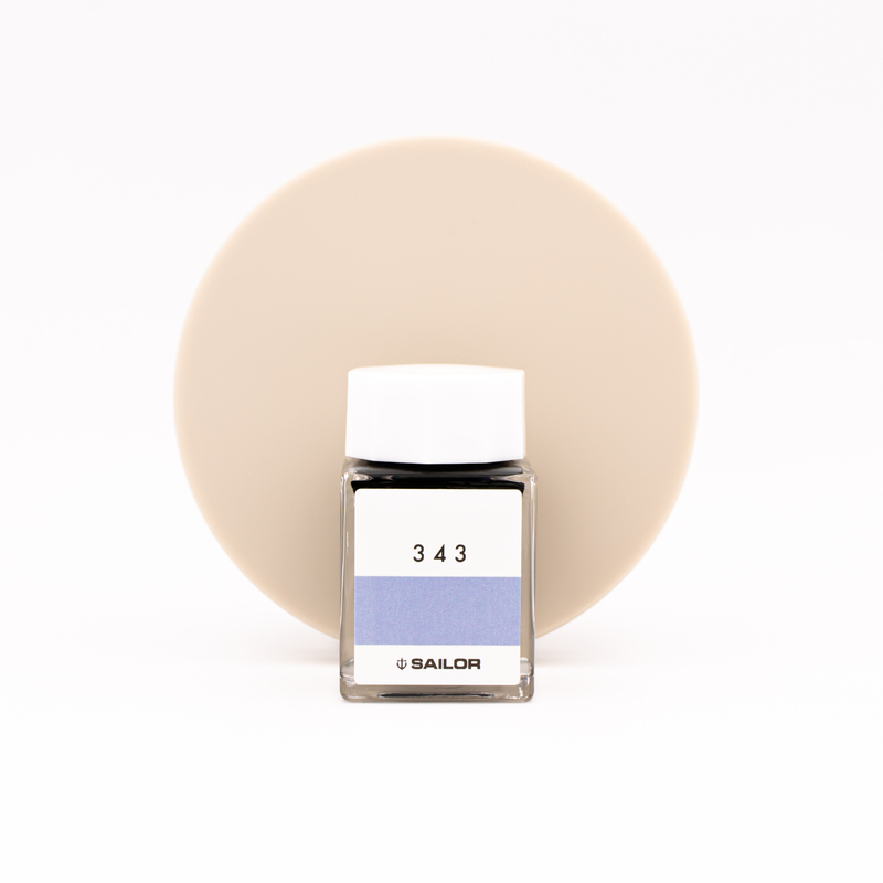 Sailor Ink Studio 343 Inchiostro 20 ml