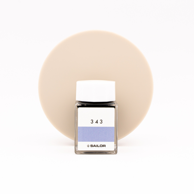 Sailor Ink Studio 343 Inchiostro 20 ml
