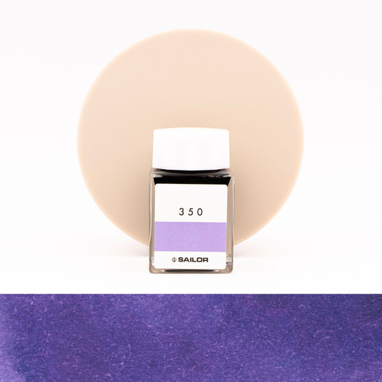 Sailor Ink Studio 350 Inchiostro 20 ml