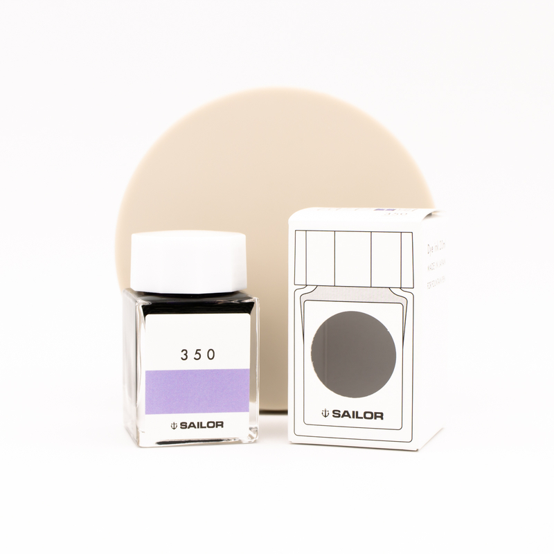 Sailor Ink Studio 350 Inchiostro 20 ml
