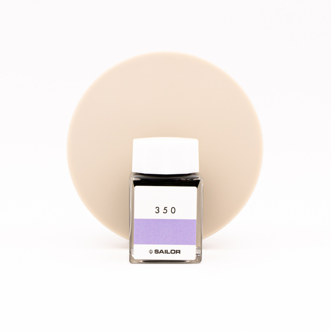 Sailor Ink Studio 350 Inchiostro 20 ml