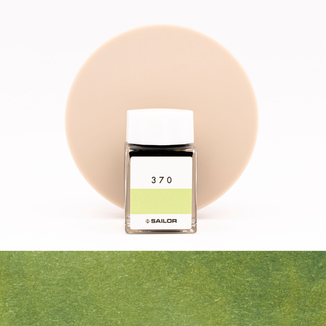 Sailor Ink Studio 370 Ink Bottle 20 ml