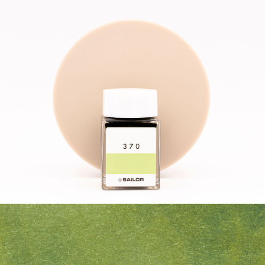 Sailor Ink Studio 370 Ink Bottle 20 ml