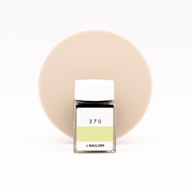 Sailor Ink Studio 370 Inchiostro 20 ml